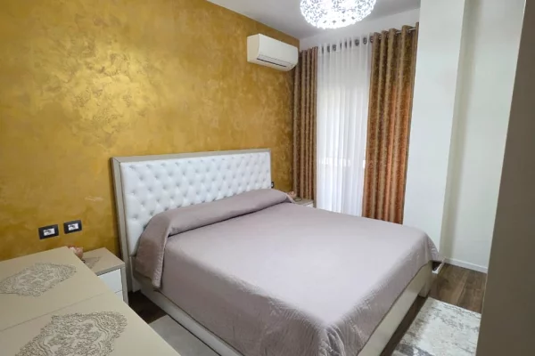 Apartment for rent in Tirana 2+1, Furnished