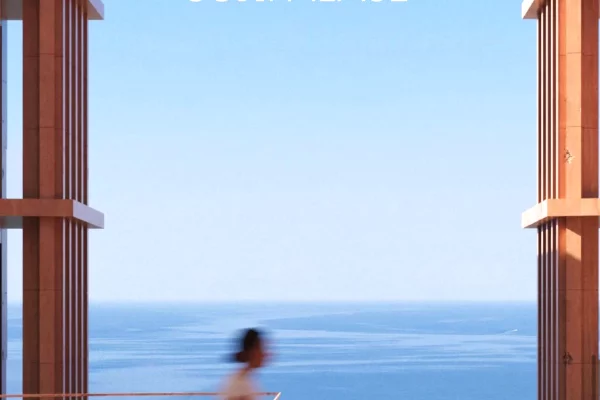 Shtepi ne shitje Apartament ne Himare, 2+1, Mobilimi Bosh, pa mobiluar, Pagesa 338,360  Euro.