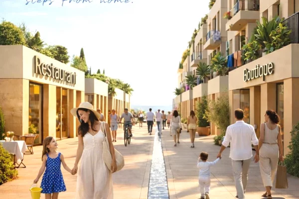 Shtepi ne shitje Apartament ne Himare, 1+1, Mobilimi Bosh, pa mobiluar, Pagesa 235,490  Euro.