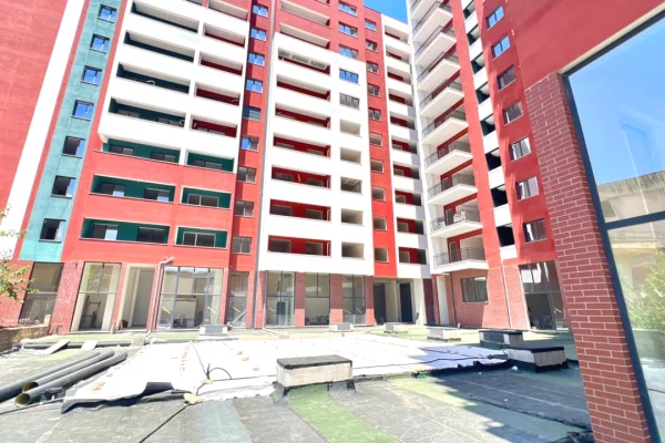 Shtepi ne shitje 2+1 ne Tirane - 187,000 Euro