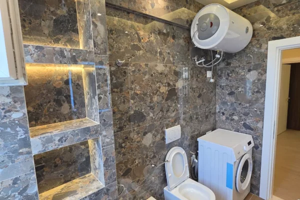 Shtepi me qera Apartament ne Tirane, 2+1, Mobilimi E mobiluar, Pagesa 700  Euro.
