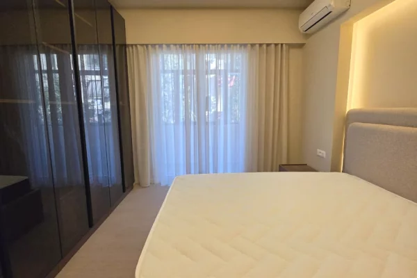 Shtepi me qera Apartament ne Tirane, 2+1, Mobilimi E mobiluar, Pagesa 700  Euro.