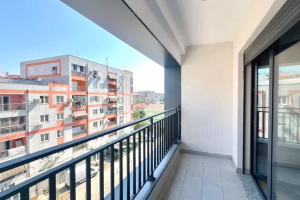 Shtepi me qera Apartament ne Tirane, 1+1, Mobilimi E mobiluar, Pagesa 60,000  Leke.