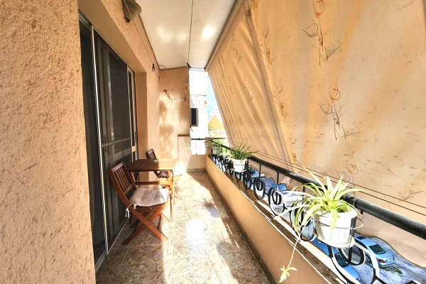 Shtepi me qera Apartament ne Tirane, 1+1, Mobilimi E mobiluar, Pagesa 600  Euro.