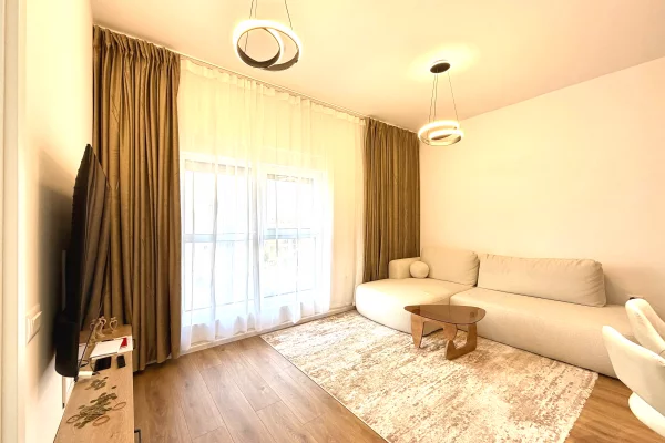 Shtepi ne shitje 1+1 ne Tirane - 110,000 Euro