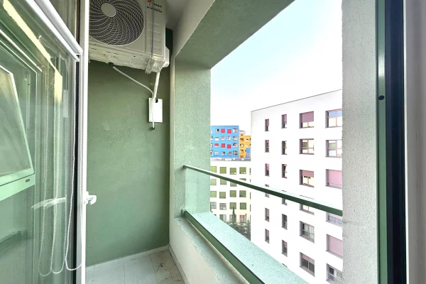 Shtepi ne shitje Apartament ne Tirane, 1+1, Mobilimi E mobiluar, Pagesa 110,000  Euro.