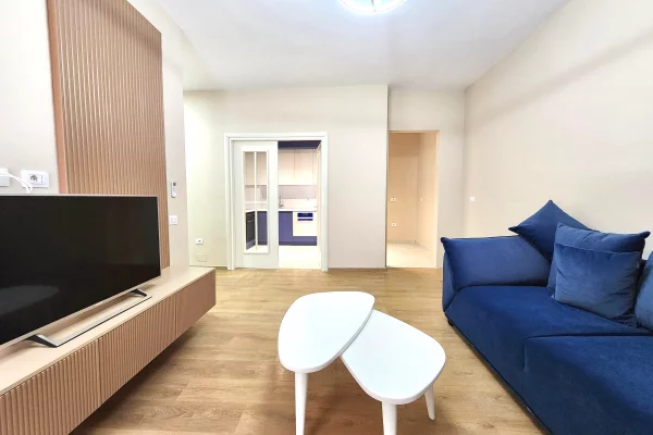 Shtepi me qera Apartament ne Tirane, 2+1, Mobilimi E mobiluar, Pagesa 70,000  Leke.