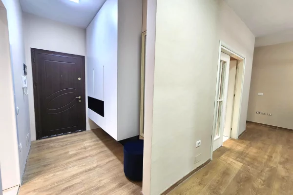 Shtepi me qera Apartament ne Tirane, 2+1, Mobilimi E mobiluar, Pagesa 70,000  Leke.