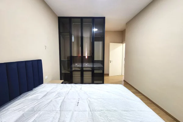 Shtepi me qera Apartament ne Tirane, 2+1, Mobilimi E mobiluar, Pagesa 70,000  Leke.