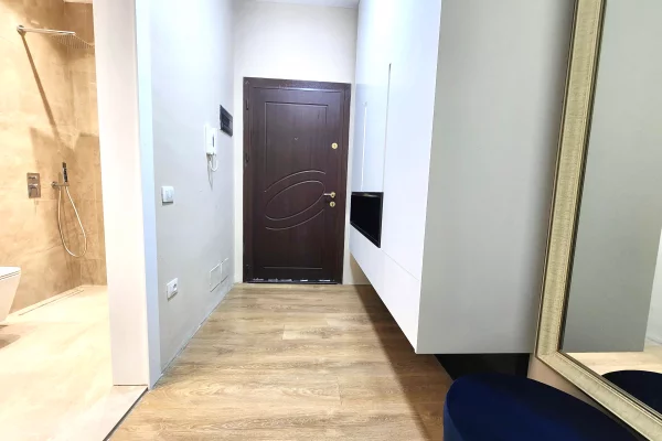 Shtepi me qera Apartament ne Tirane, 2+1, Mobilimi E mobiluar, Pagesa 70,000  Leke.