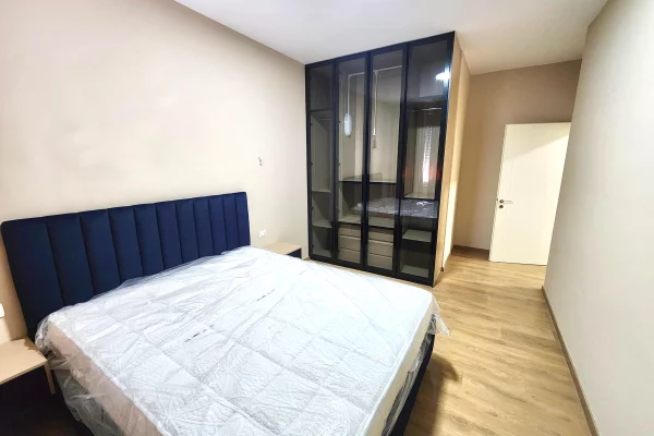 Shtepi me qera Apartament ne Tirane, 2+1, Mobilimi E mobiluar, Pagesa 70,000  Leke.