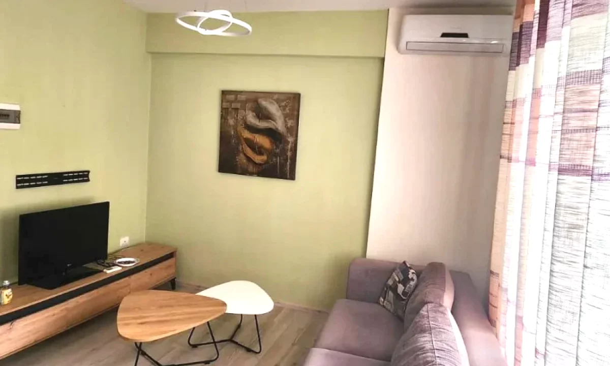 Shtepi me qera Apartament ne Tirane, 2+1, Mobilimi E mobiluar, Pagesa 690  Euro.