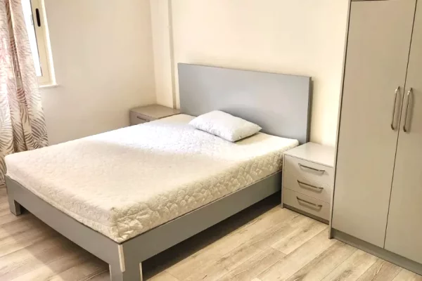 Shtepi me qera Apartament ne Tirane, 2+1, Mobilimi E mobiluar, Pagesa 690  Euro.
