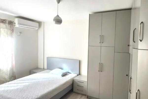 Shtepi me qera Apartament ne Tirane, 2+1, Mobilimi E mobiluar, Pagesa 690  Euro.