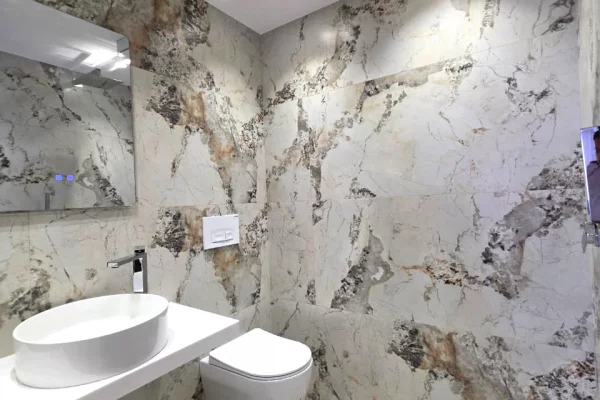 Shtepi ne shitje Apartament ne Tirane, 1+1, Mobilimi E mobiluar, Pagesa 120,000  Euro.