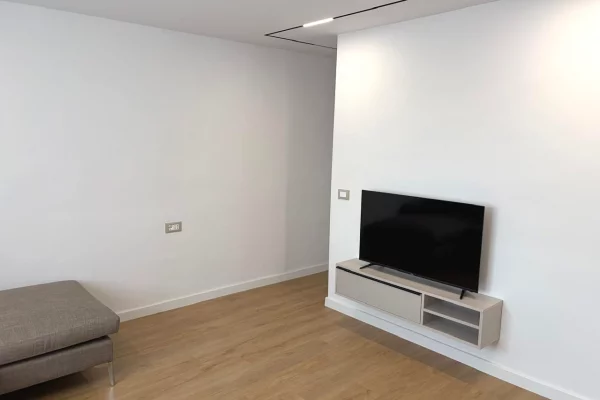 Shtepi ne shitje Apartament ne Tirane, 1+1, Mobilimi E mobiluar, Pagesa 120,000  Euro.