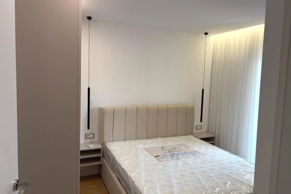 Shtepi ne shitje 1+1 ne Tirane - 110,000 Euro