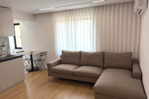 Shtepi ne shitje 1+1 ne Tirane - 110,000 Euro