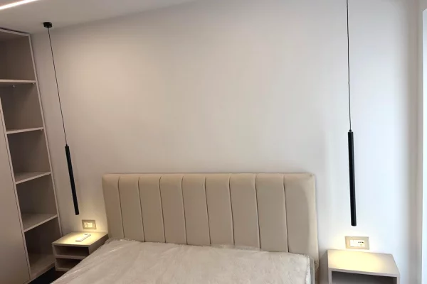 Shtepi ne shitje Apartament ne Tirane, 1+1, Mobilimi E mobiluar, Pagesa 110,000  Euro.