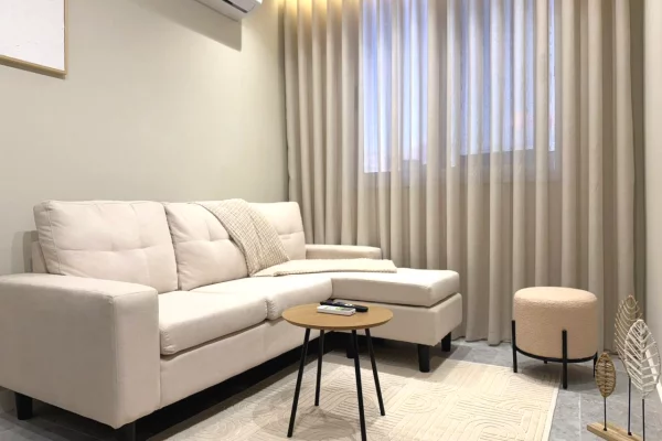 Shtepi ne shitje 1+1 ne Tirane - 193,000 Euro