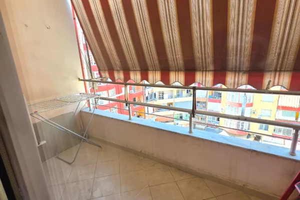 Shtepi ne shitje Apartament ne Tirane, 1+1, Mobilimi E mobiluar, Pagesa 116,000  Euro.