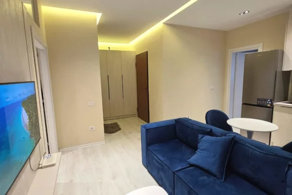 Shtepi ne shitje 1+1 ne Tirane - 116,000 Euro