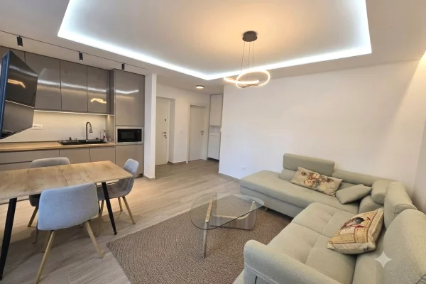 Shtepi ne shitje 2+1 ne Tirane - 188,000 Euro