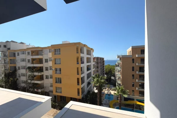 Shtepi ne shitje 1+1 ne Vlore - 211,000 Euro