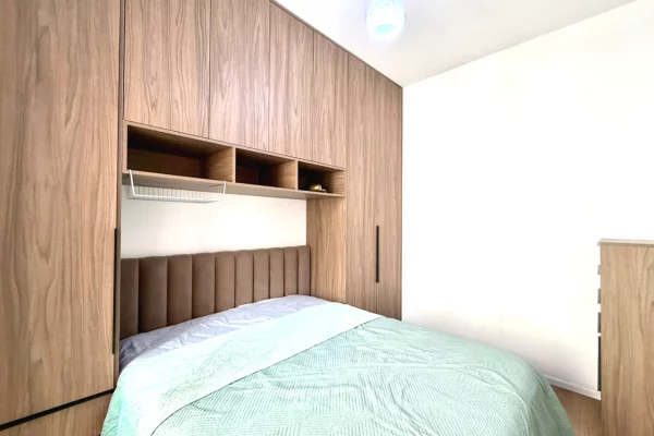 Shtepi me qera Apartament ne Tirane, 1+1, Mobilimi E mobiluar, Pagesa 45,000  Leke.
