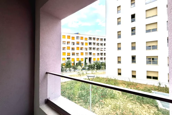 Shtepi me qera Apartament ne Tirane, 1+1, Mobilimi E mobiluar, Pagesa 45,000  Leke.