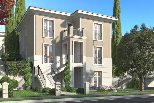 Shtepi ne shitje Vila Luksoze ne Tirane, 4+1, Mobilimi Bosh, pa mobiluar, Pagesa 780,000  Euro.