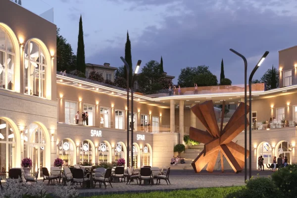 Shtepi ne shitje Vila Luksoze ne Tirane, 4+1, Mobilimi Bosh, pa mobiluar, Pagesa 780,000  Euro.
