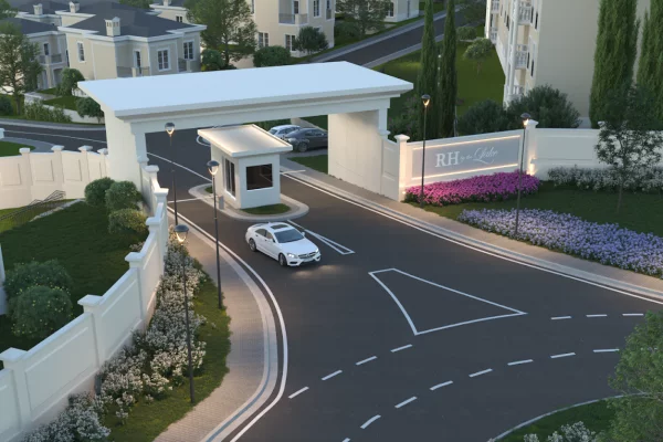 Shtepi ne shitje Vila Luksoze ne Tirane, 4+1, Mobilimi Bosh, pa mobiluar, Pagesa 780,000  Euro.