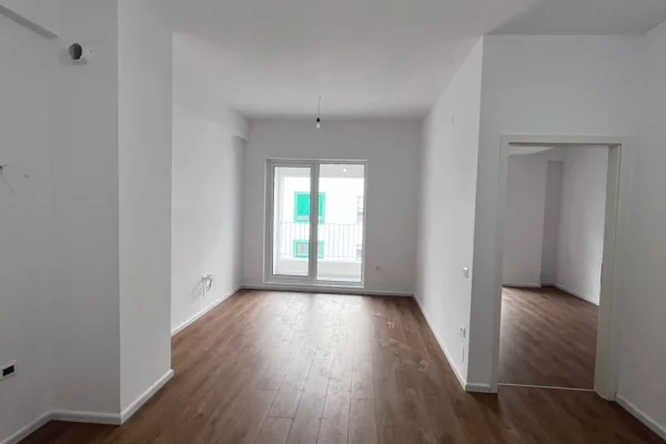 🏠SHITET: 1+1 📍Ali Demi ( Rezidenca Kaimi) - 11.000.000Lekë - Pallat V.2024 - K.6 - 62m² || E Pabanuar✨️ - Me Hipoteke, Mundesi Kreditimi