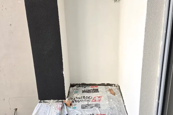 Shtepi ne shitje Apartament ne Tirane, 1+1, Mobilimi Bosh, pa mobiluar, Pagesa 71,000  Euro.