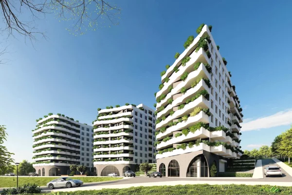 Shtepi ne shitje 2+1 ne Tirane - 122,000 Euro