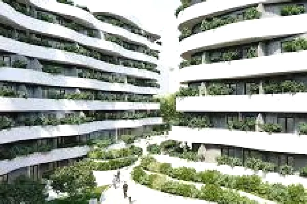 Shtepi ne shitje Apartament ne Tirane, 2+1, Mobilimi Bosh, pa mobiluar, Pagesa 122,000  Euro.