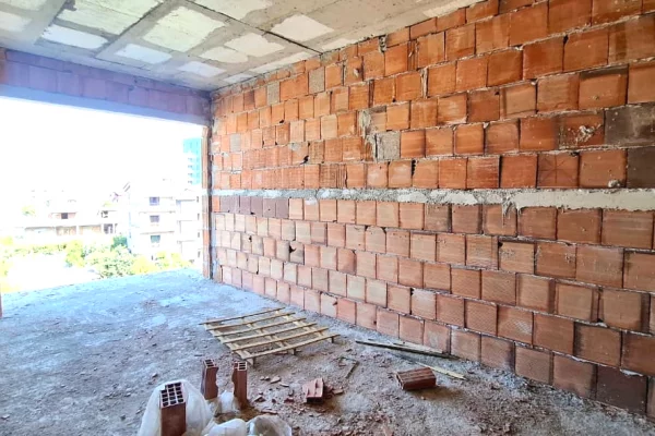 Shtepi ne shitje 1+1 ne Tirane - 99,000 Euro