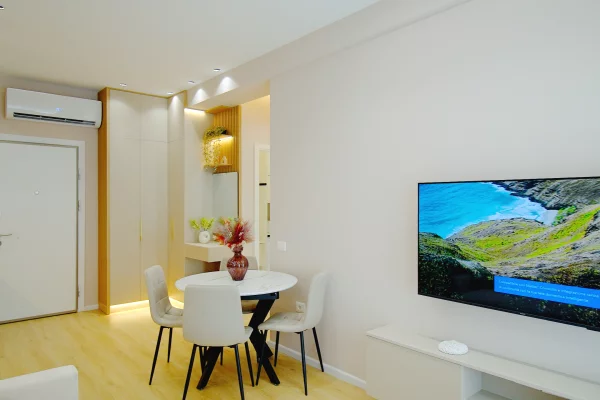Shtepi ne shitje 2+1 ne Tirane - 168,000 Euro