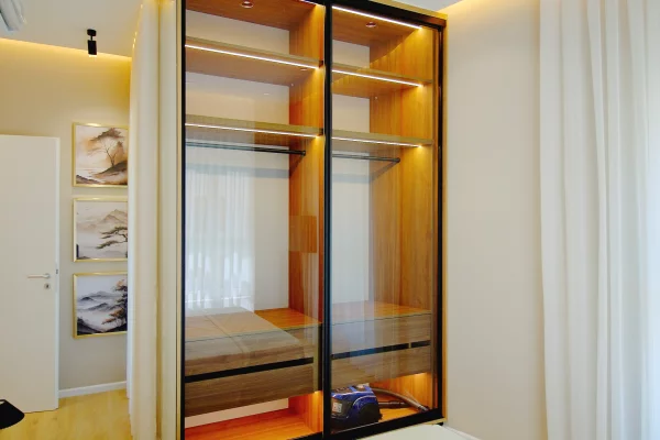 Shtepi ne shitje Apartament ne Tirane, 2+1, Mobilimi E mobiluar, Pagesa 168,000  Euro.