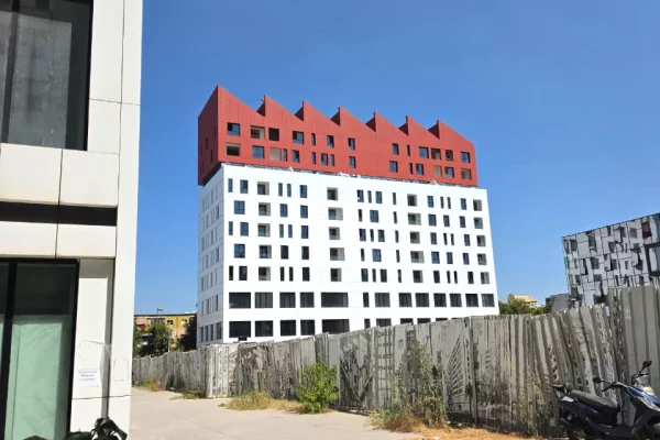 Shtepi ne shitje 2+1 ne Tirane - 255,000 Euro