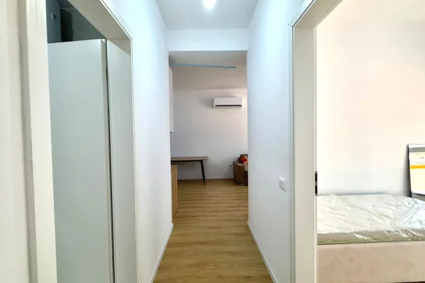 Shtepi me qera Apartament ne Tirane, 2+1, Mobilimi E mobiluar, Pagesa 50,000  Leke.