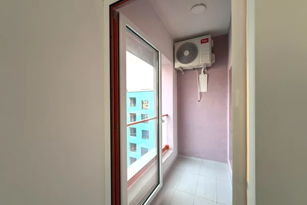 Shtepi me qera Apartament ne Tirane, 2+1, Mobilimi E mobiluar, Pagesa 50,000  Leke.