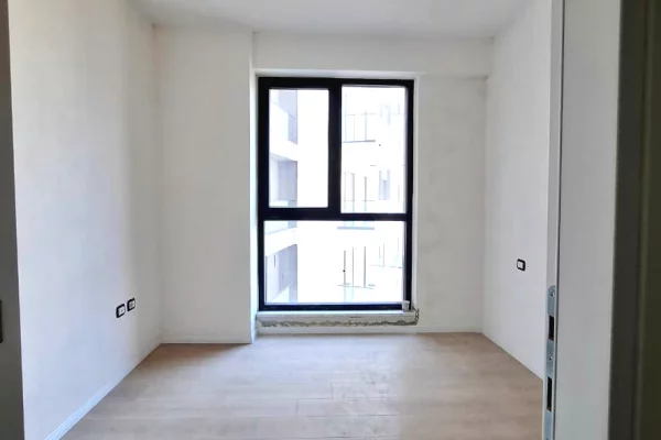 Shtepi ne shitje Apartament ne Tirane, 2+1, Mobilimi Bosh, pa mobiluar, Pagesa 152,000  Euro.