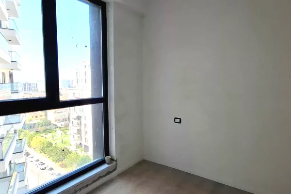 Shtepi ne shitje Apartament ne Tirane, 2+1, Mobilimi Bosh, pa mobiluar, Pagesa 152,000  Euro.