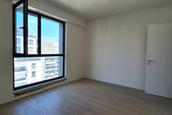 Shtepi ne shitje Apartament ne Tirane, 2+1, Mobilimi Bosh, pa mobiluar, Pagesa 152,000  Euro.