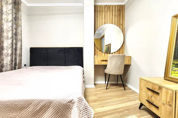 Shtepi me qera Apartament ne Tirane, 2+1, Mobilimi E mobiluar, Pagesa 850  Euro.