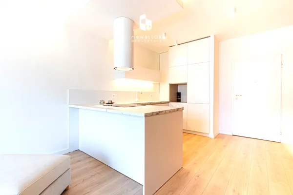 Shtepi me qera Apartament ne Tirane, 1+1, Mobilimi E mobiluar, Pagesa 850  Euro.