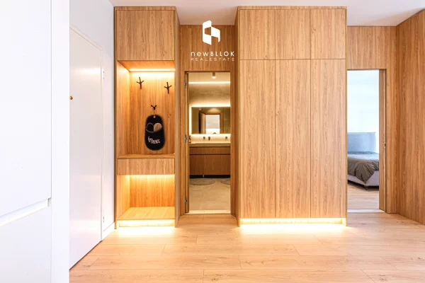 Shtepi me qera Apartament ne Tirane, 1+1, Mobilimi E mobiluar, Pagesa 850  Euro.