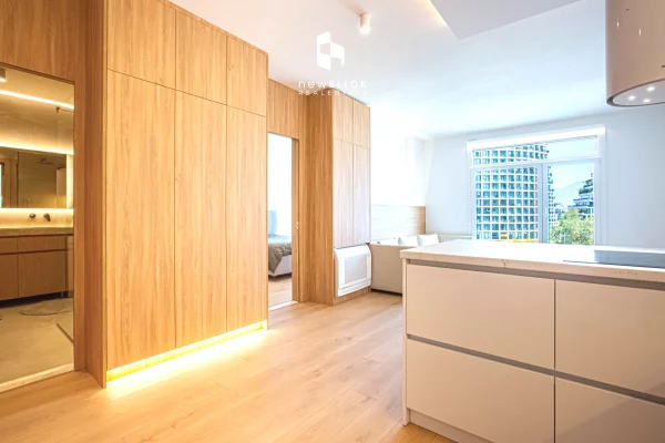 Shtepi me qera Apartament ne Tirane, 1+1, Mobilimi E mobiluar, Pagesa 850  Euro.